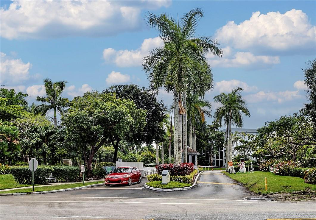 Royal Park Condominiums - Residential