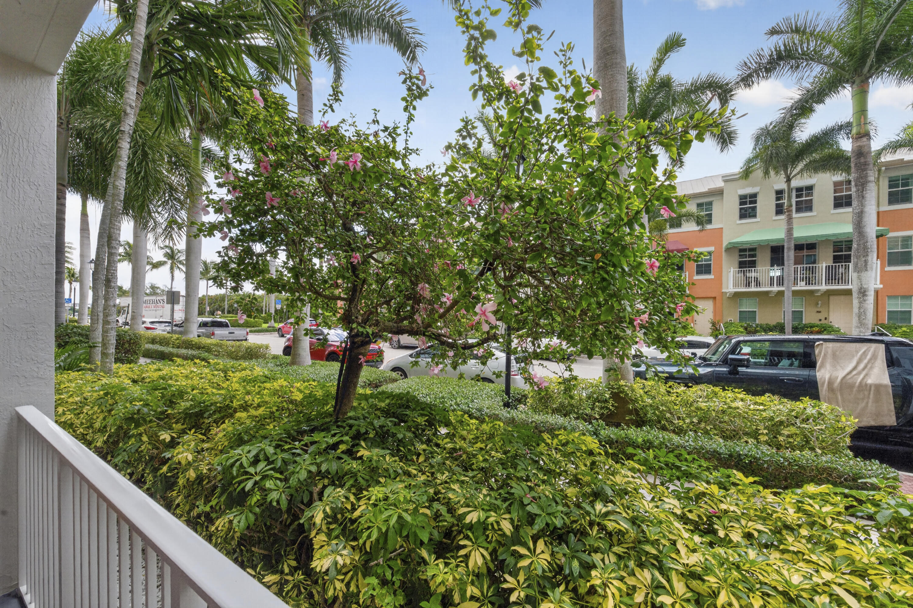MOORINGS AT LANTANA CONDO 2 - Residential