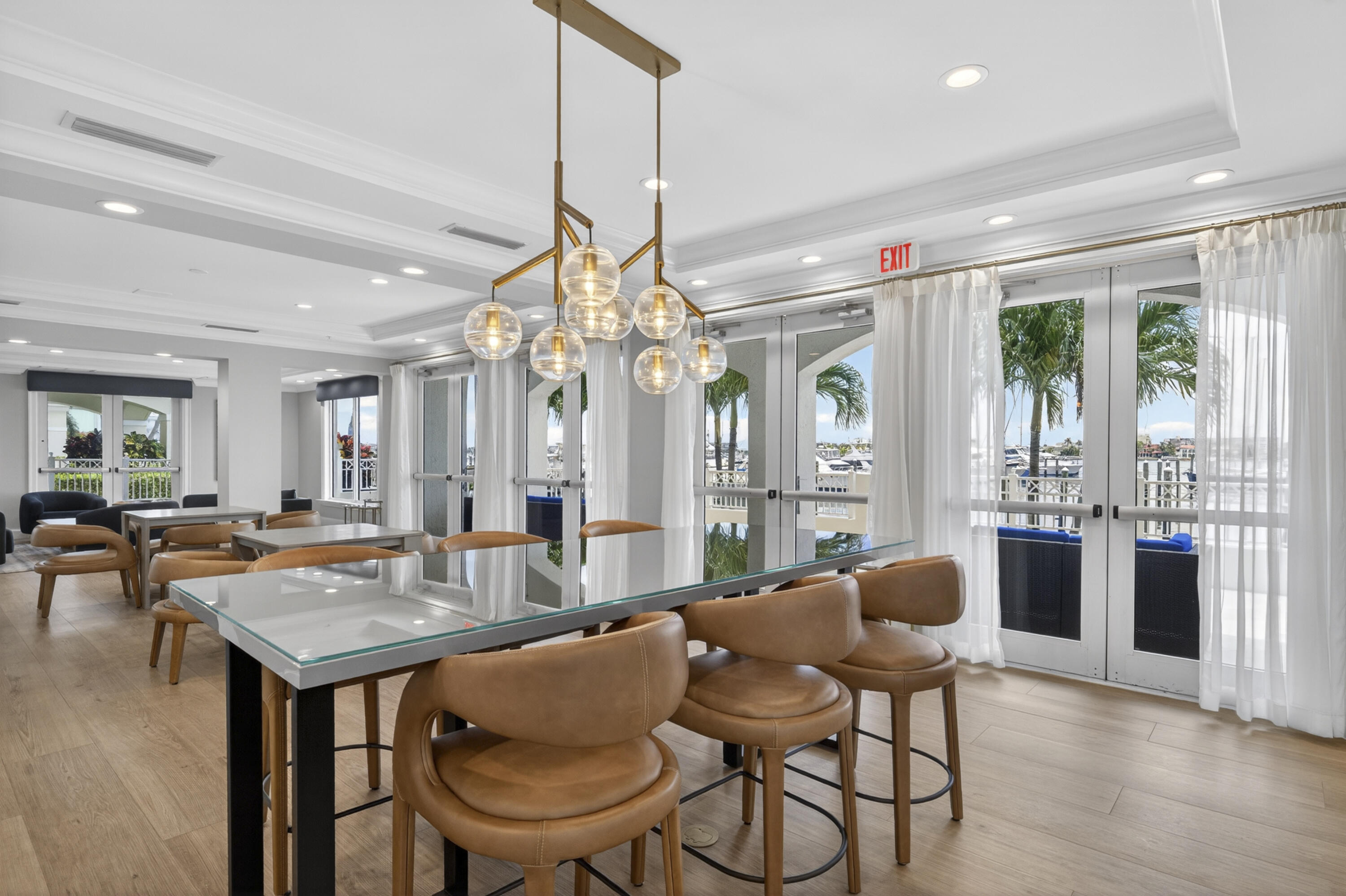 MOORINGS AT LANTANA CONDO 2 - Residential
