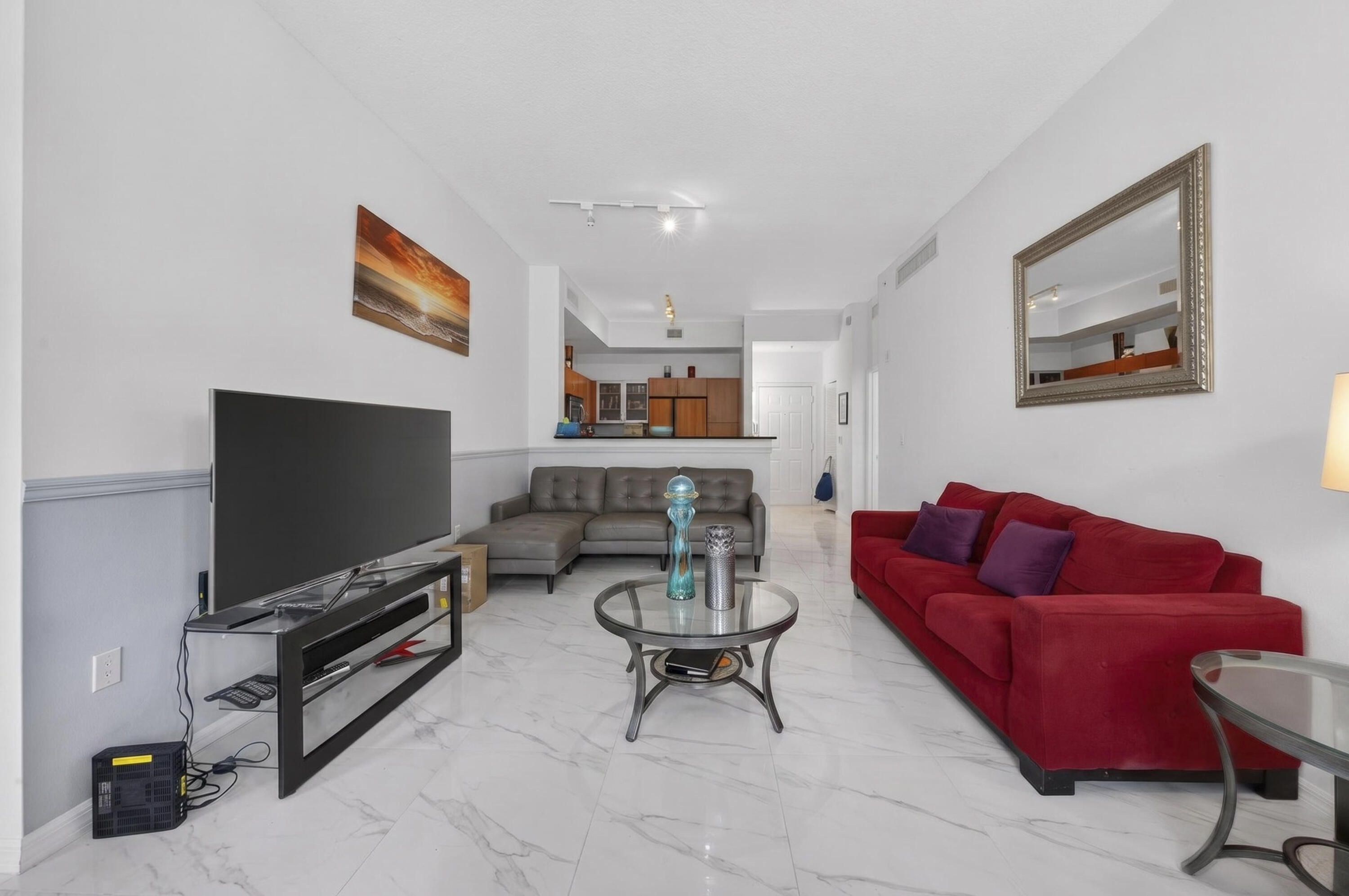 MOORINGS AT LANTANA CONDO 2 - Residential