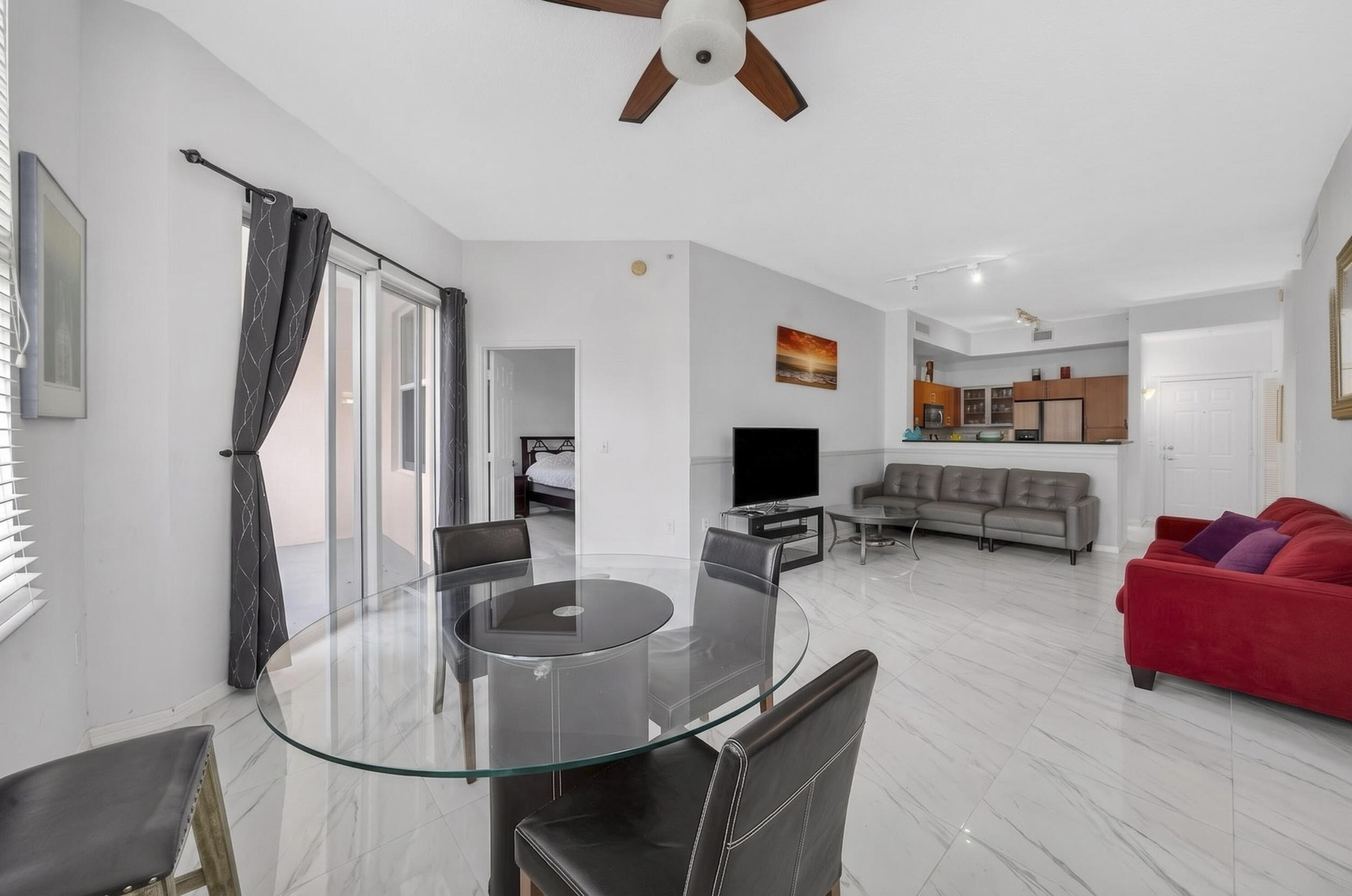 MOORINGS AT LANTANA CONDO 2 - Residential