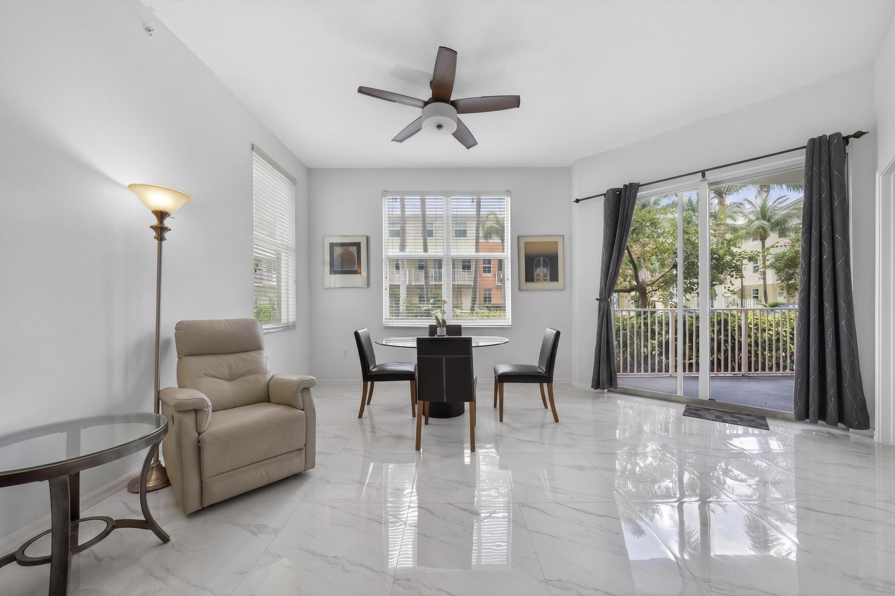 MOORINGS AT LANTANA CONDO 2 - Residential