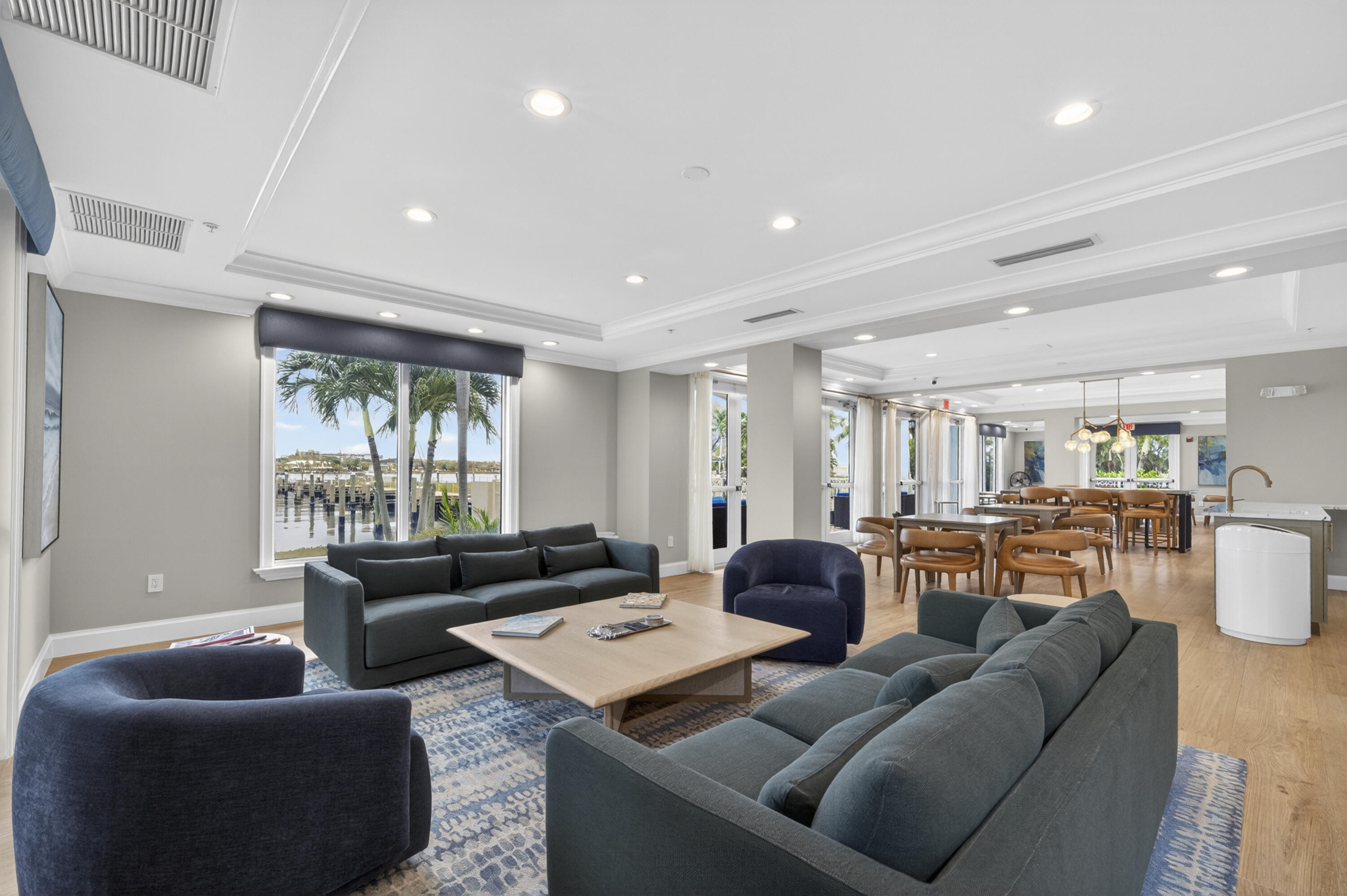 MOORINGS AT LANTANA CONDO 2 - Residential