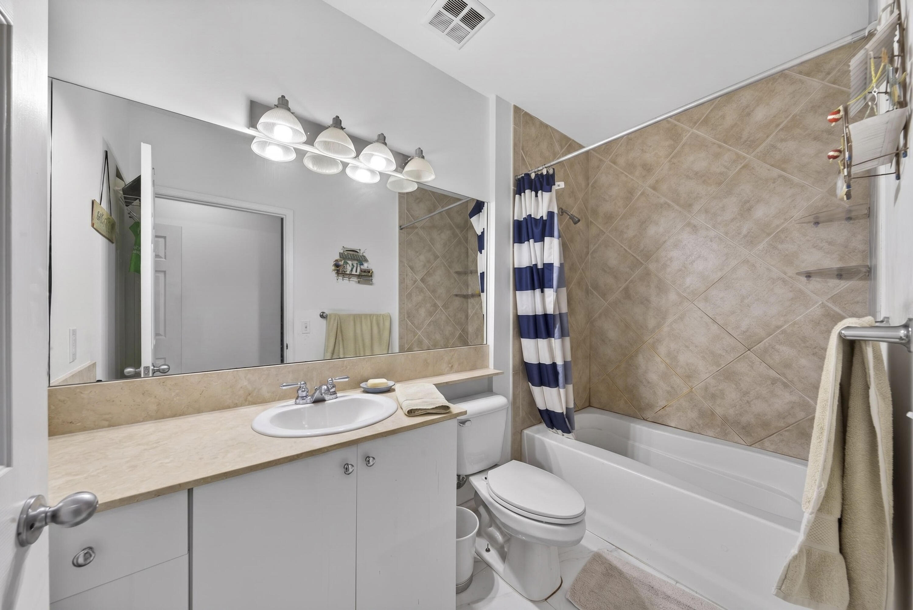 MOORINGS AT LANTANA CONDO 2 - Residential
