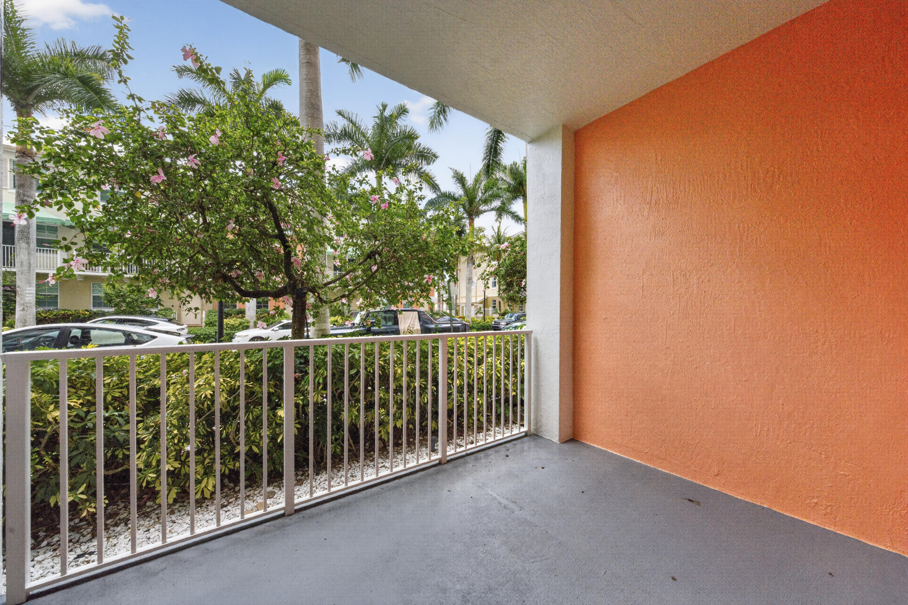 MOORINGS AT LANTANA CONDO 2 - Residential