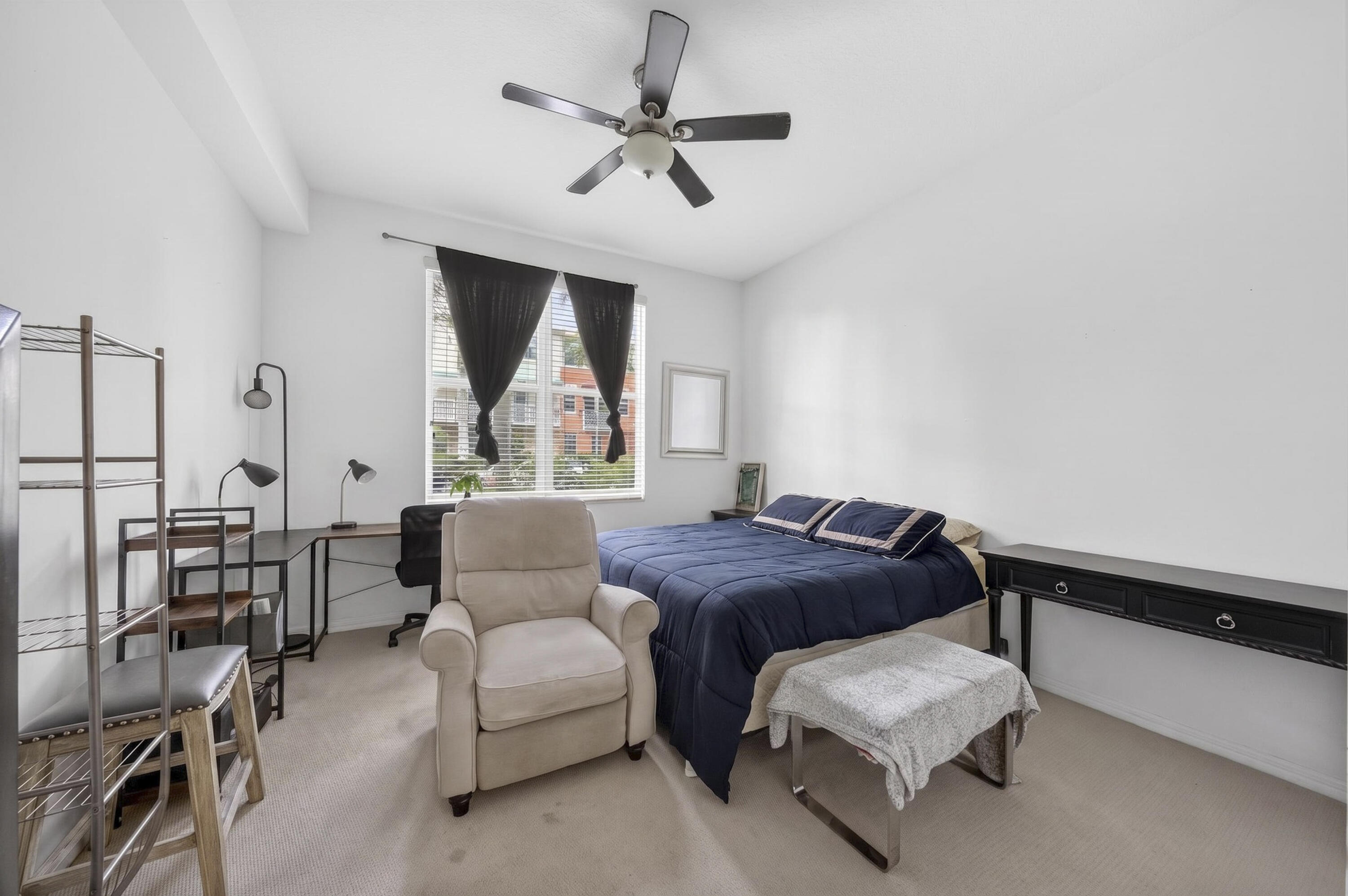 MOORINGS AT LANTANA CONDO 2 - Residential