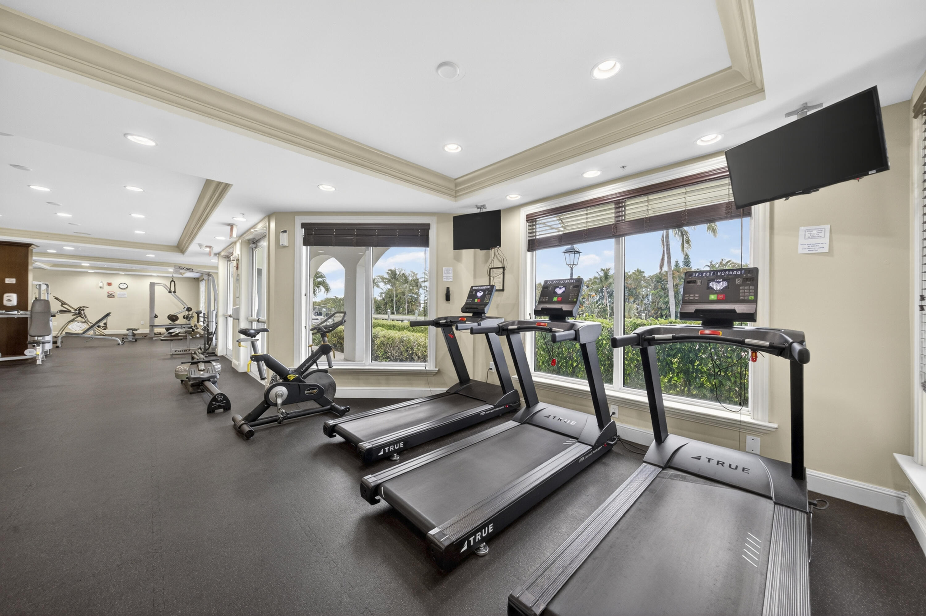 MOORINGS AT LANTANA CONDO 2 - Residential