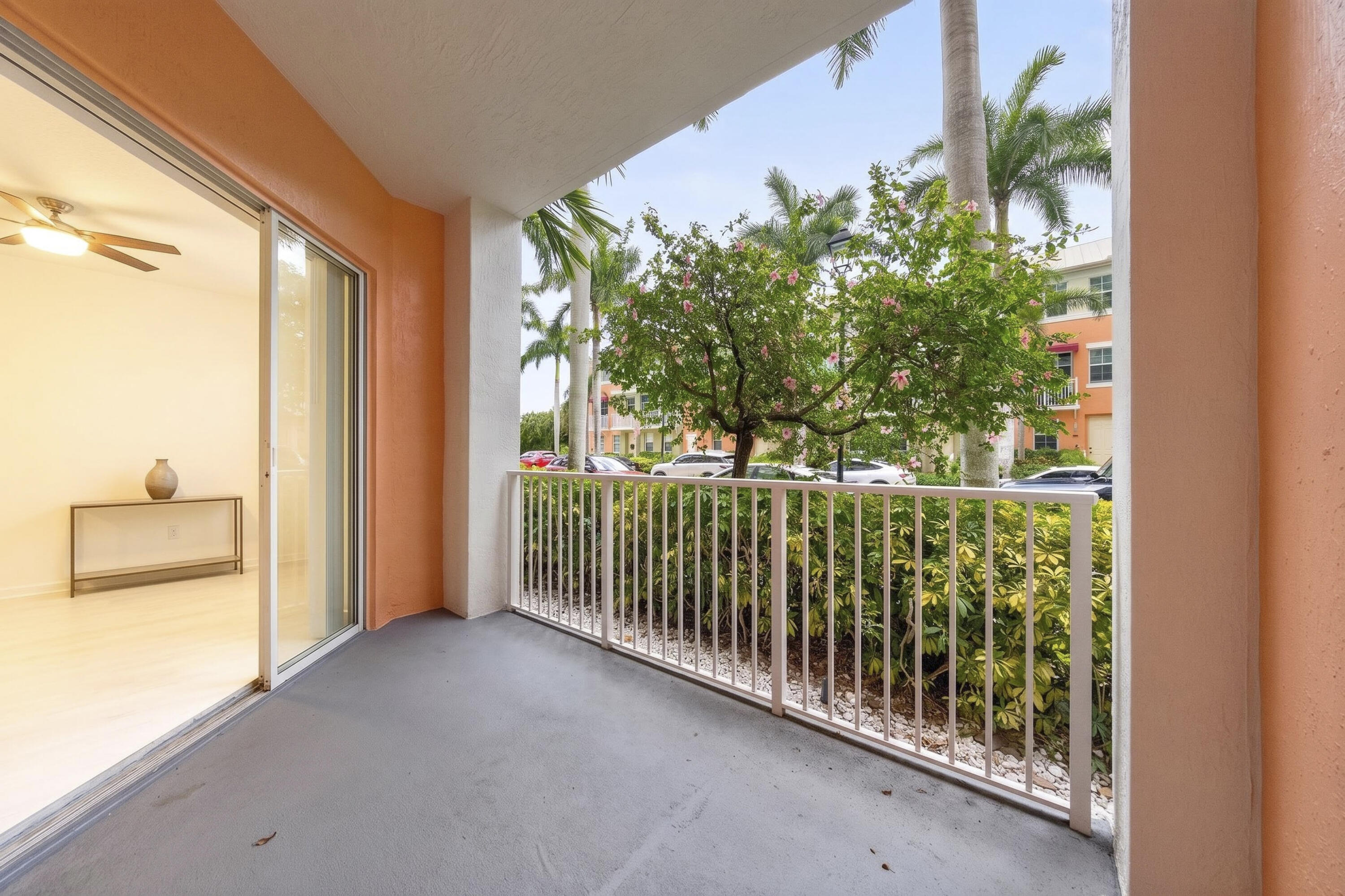 MOORINGS AT LANTANA CONDO 2 - Residential