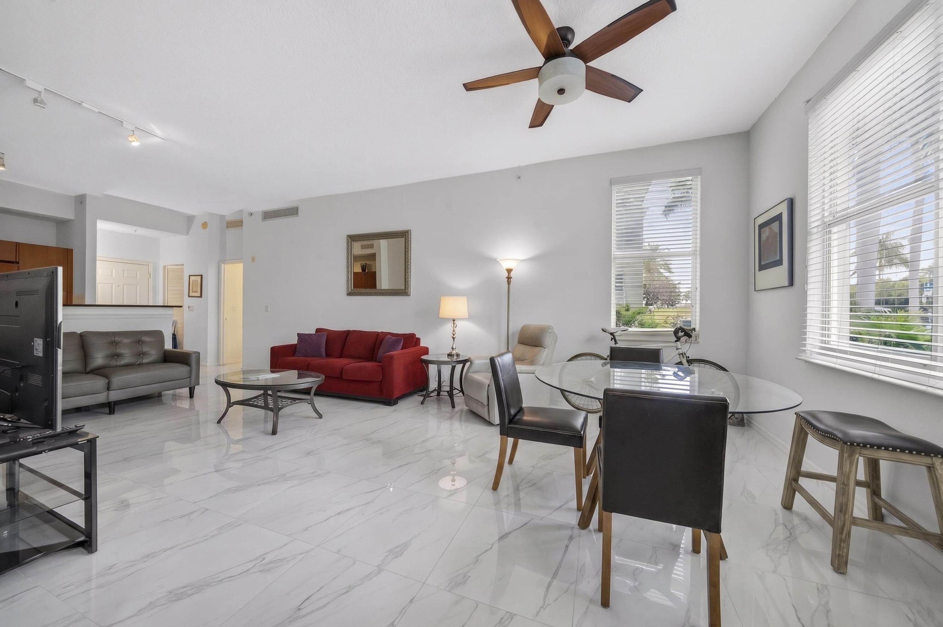 MOORINGS AT LANTANA CONDO 2 - Residential