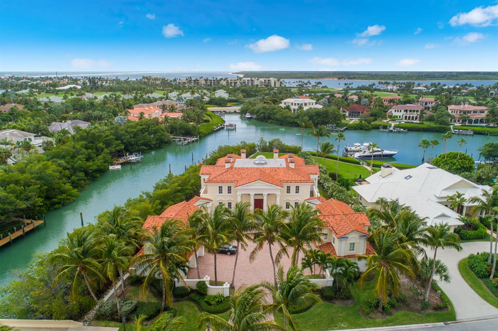 SAILFISH POINT PLAT 9 - Residential