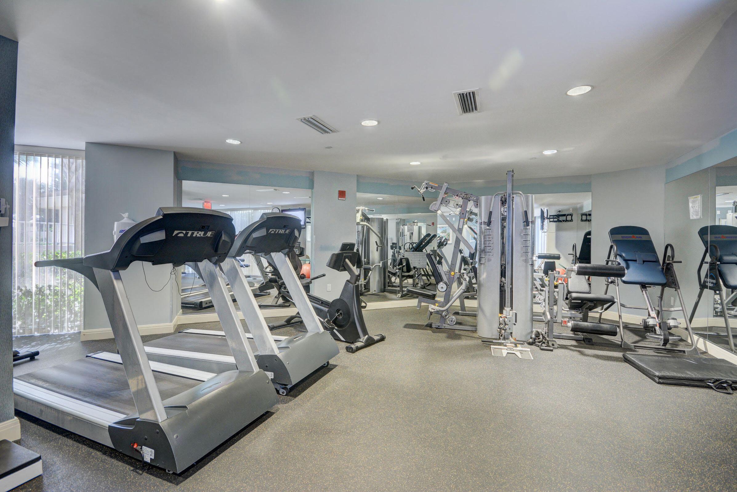 TIARA CONDO - Residential