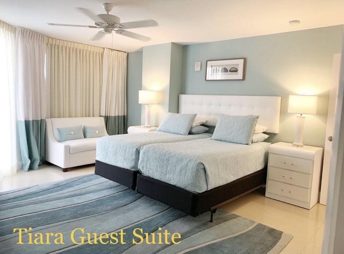 TIARA CONDO - Residential