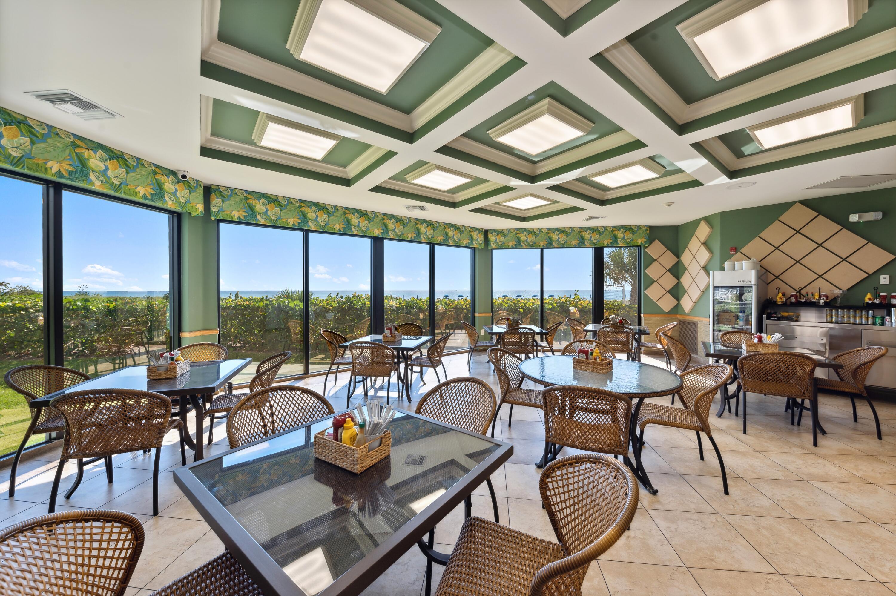 TIARA CONDO - Residential