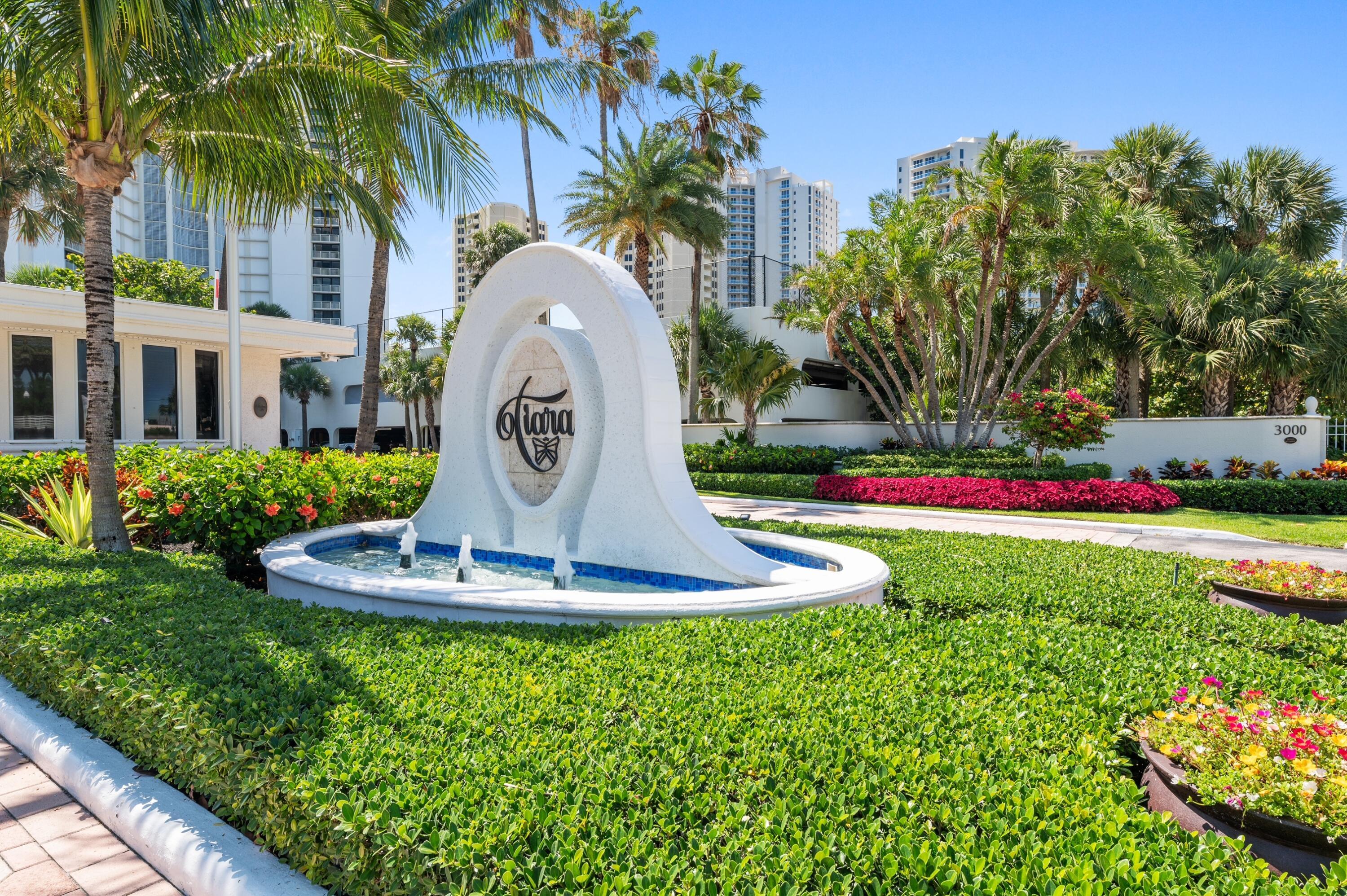TIARA CONDO - Residential