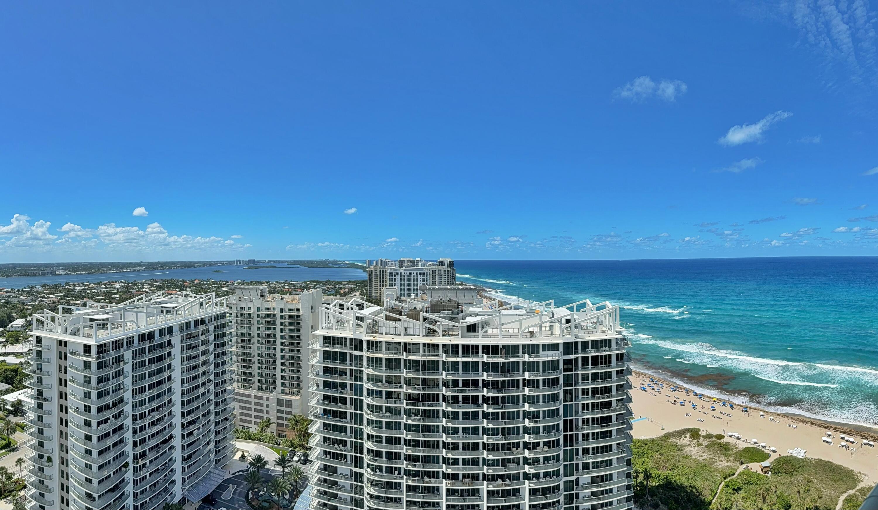 TIARA CONDO - Residential
