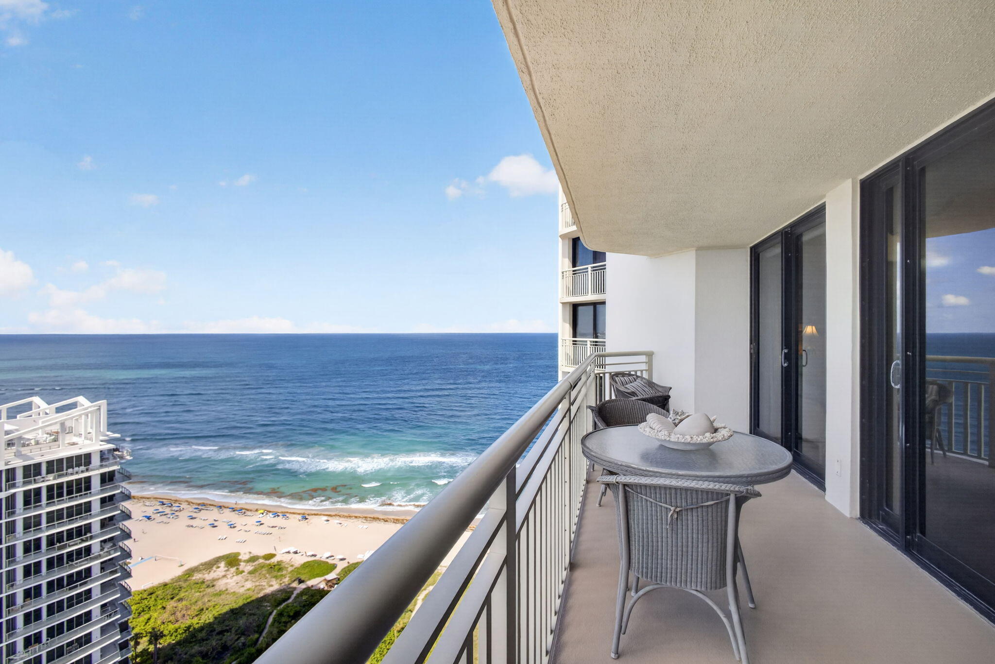 TIARA CONDO - Residential