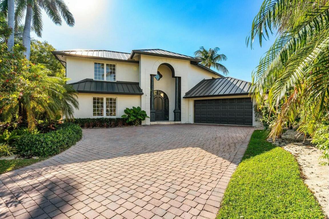 TROPIC ISLE - Residential
