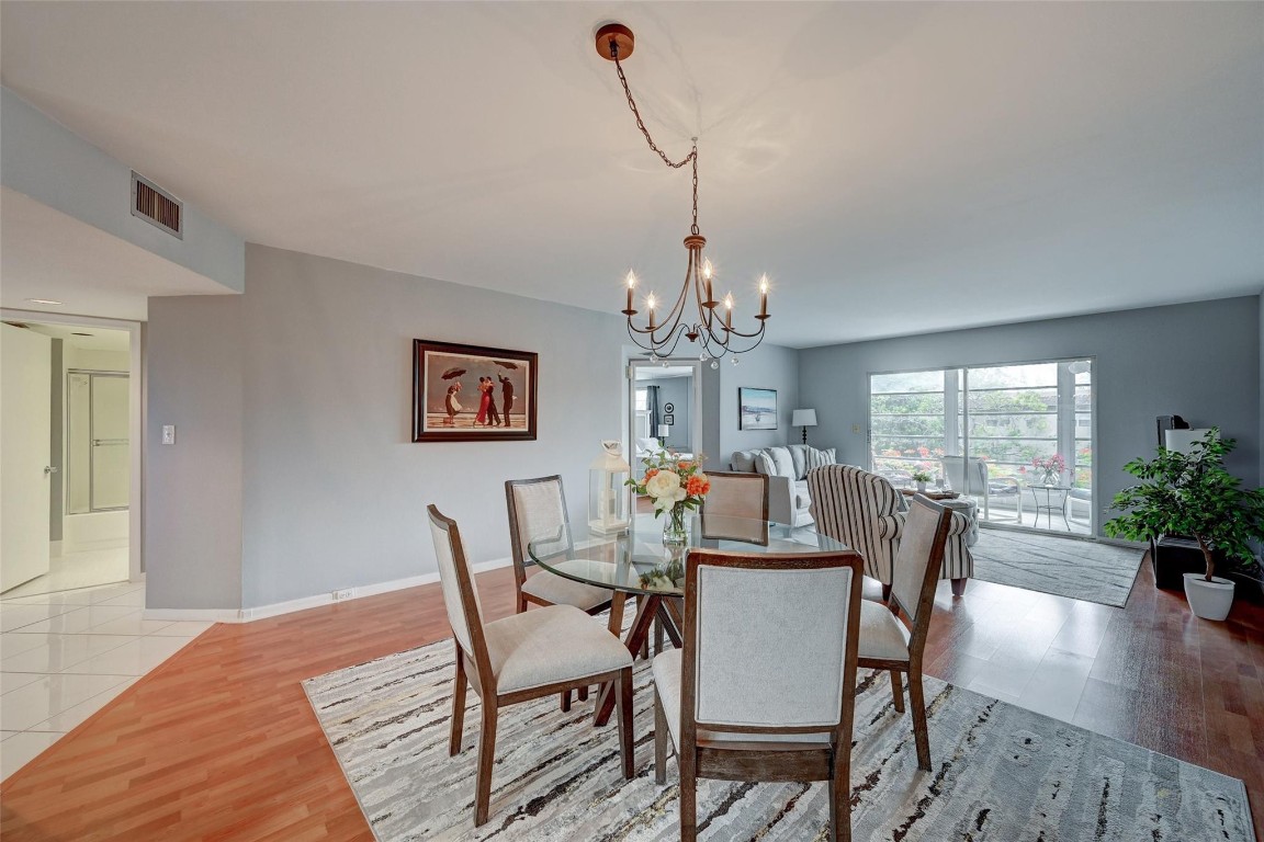WYNMOOR VILLAGE - Residential