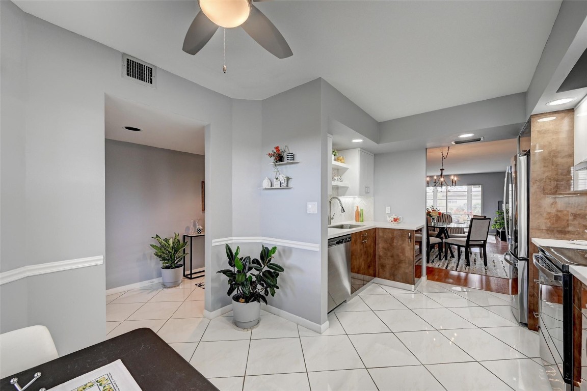 WYNMOOR VILLAGE - Residential