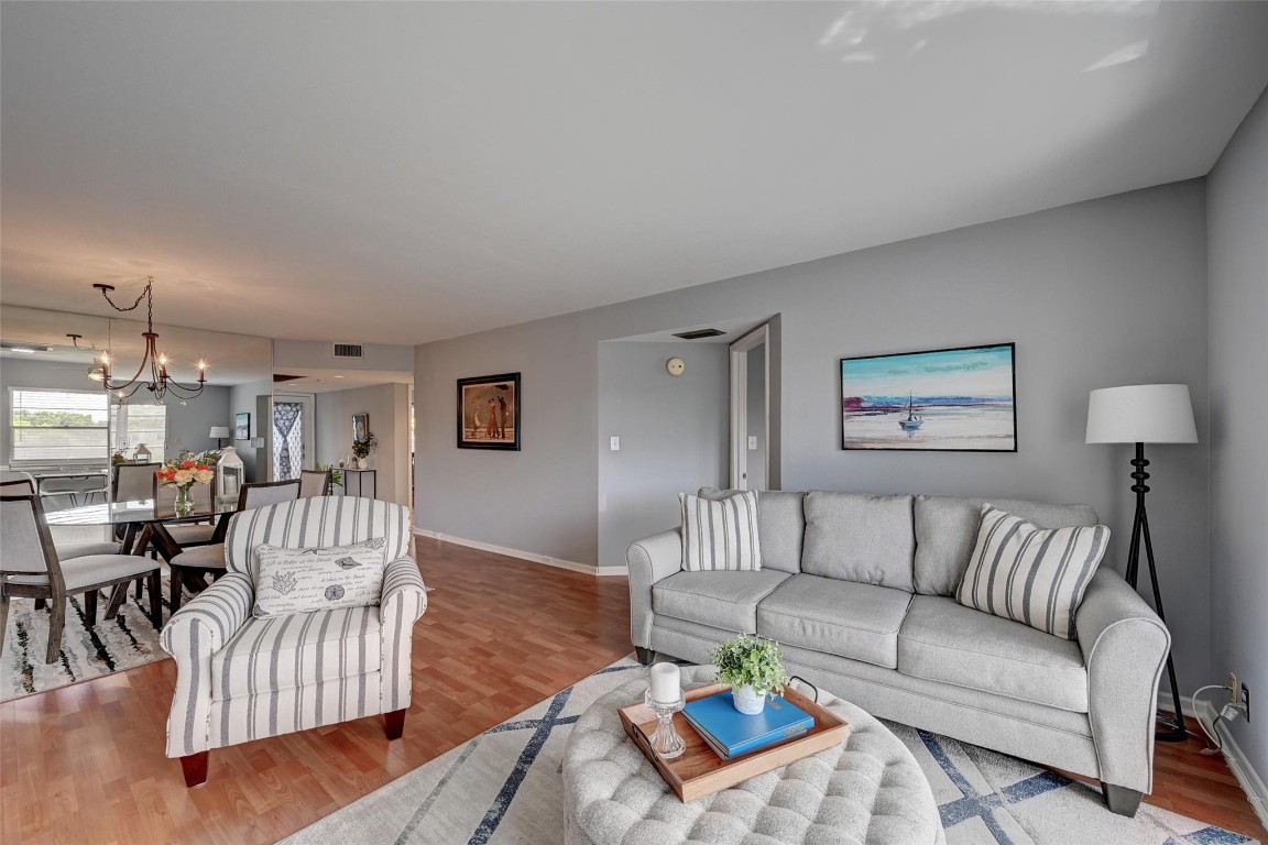 WYNMOOR VILLAGE - Residential