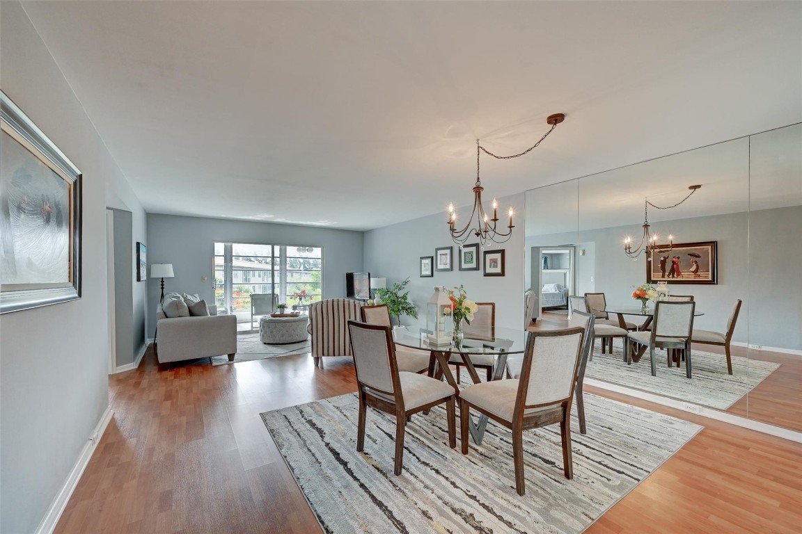 WYNMOOR VILLAGE - Residential