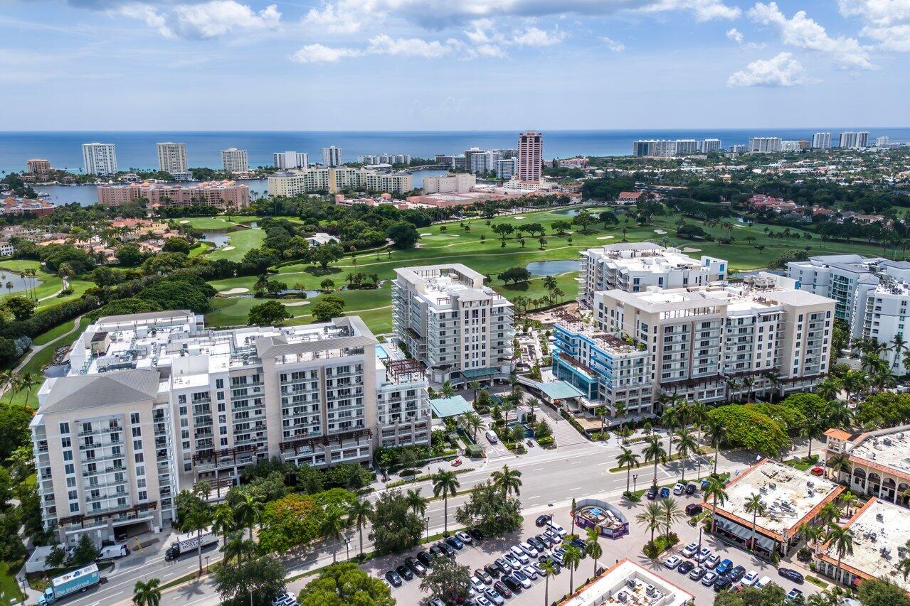 ALINA BOCA RATON CONDO - Residential