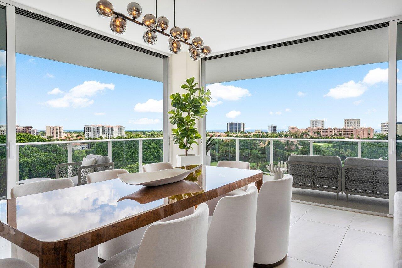 ALINA BOCA RATON CONDO - Residential