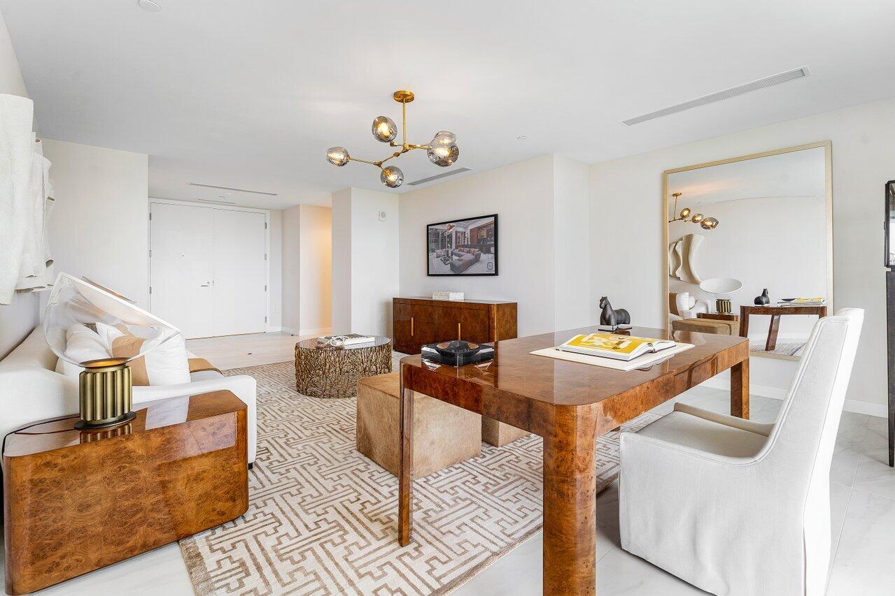 ALINA BOCA RATON CONDO - Residential