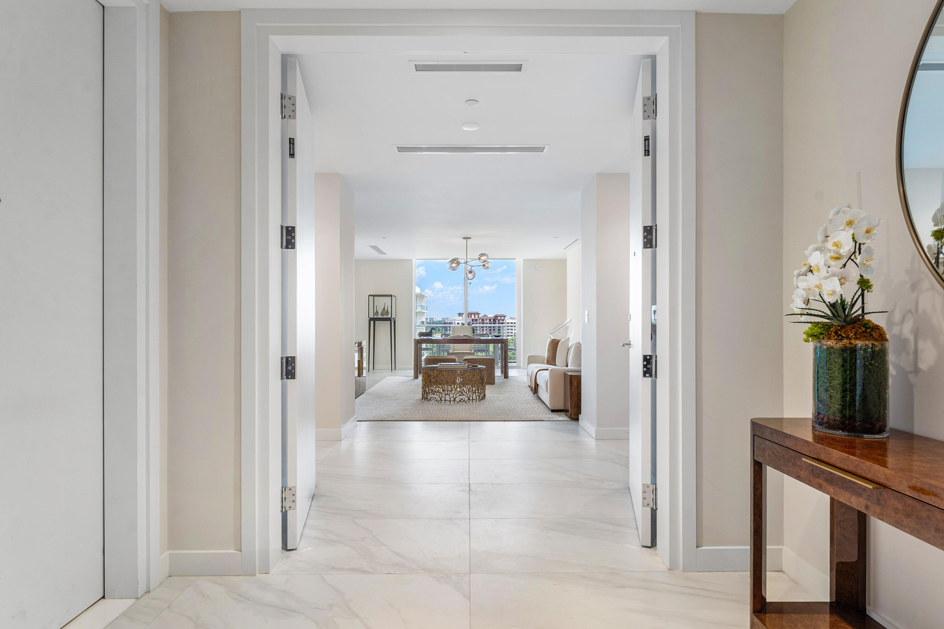 ALINA BOCA RATON CONDO - Residential