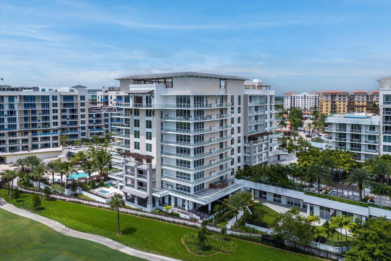 ALINA BOCA RATON CONDO - Residential