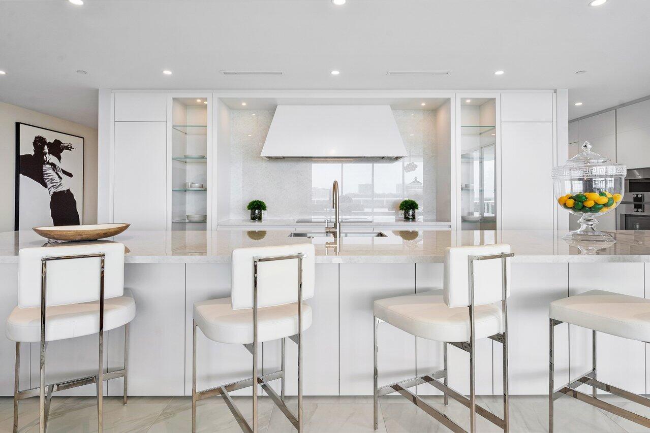 ALINA BOCA RATON CONDO - Residential