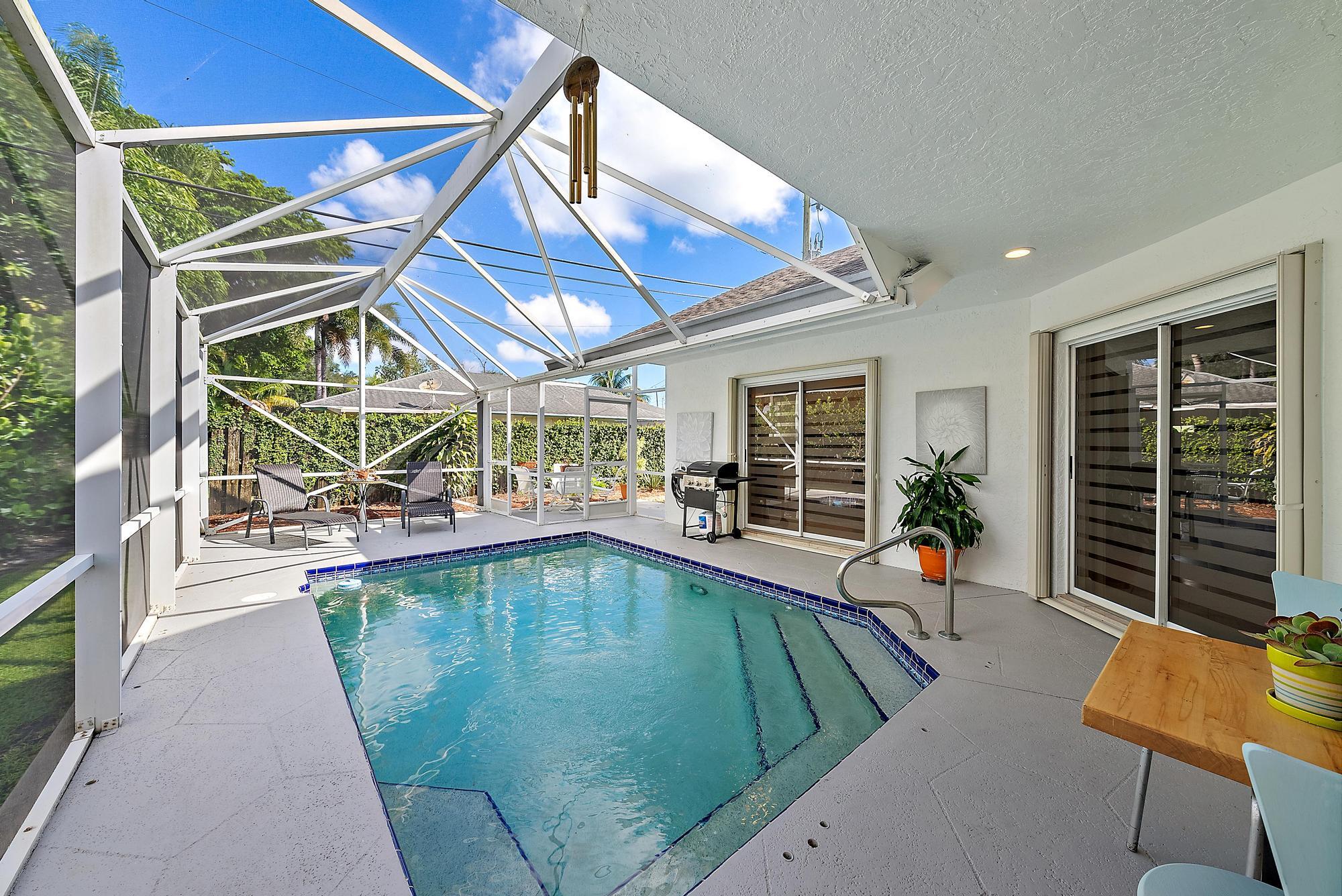 NORTH PALM BEACH HEIGHTS SEC 2B - Residential