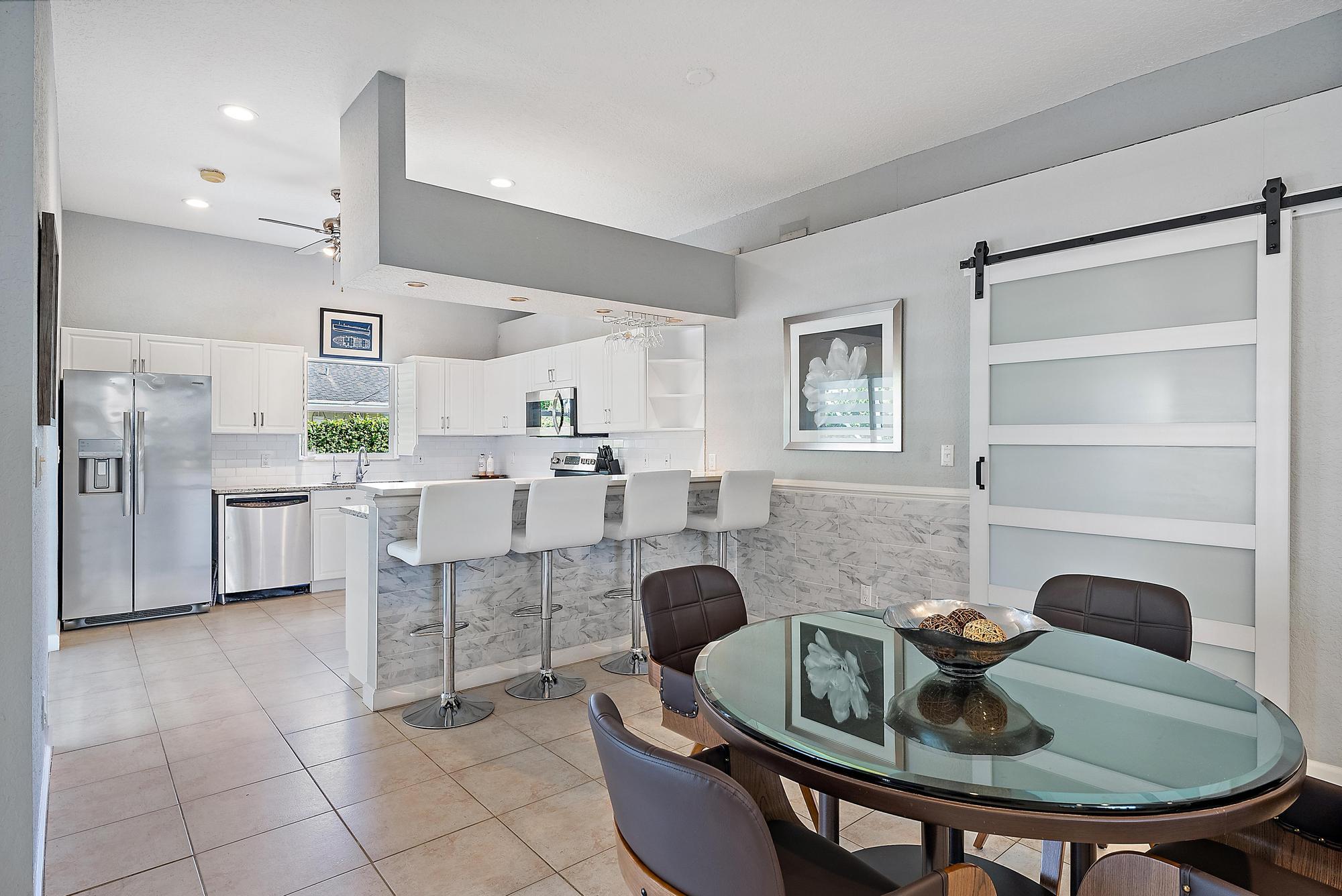 NORTH PALM BEACH HEIGHTS SEC 2B - Residential