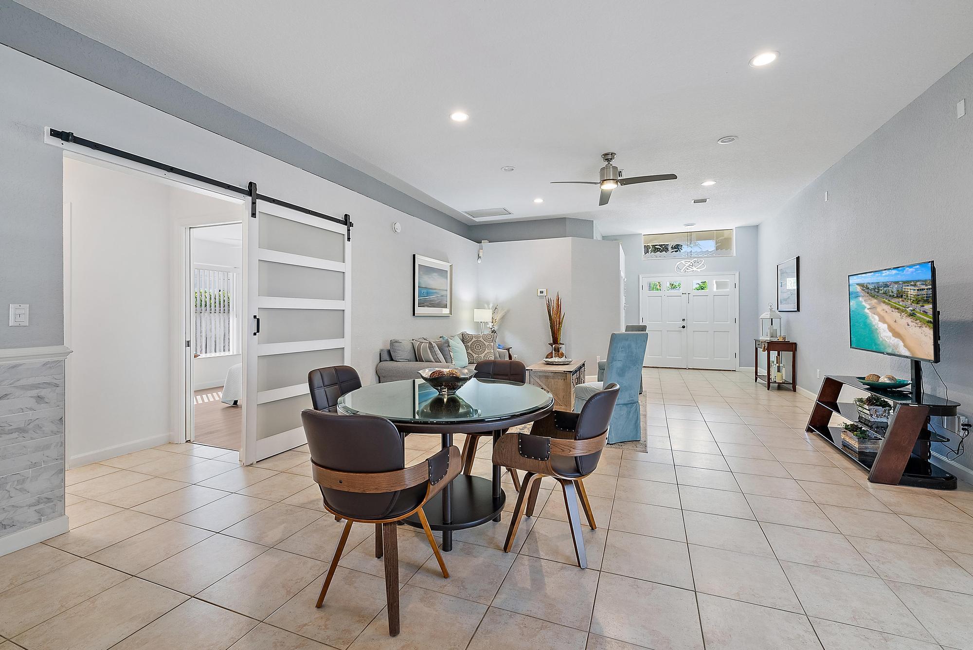 NORTH PALM BEACH HEIGHTS SEC 2B - Residential