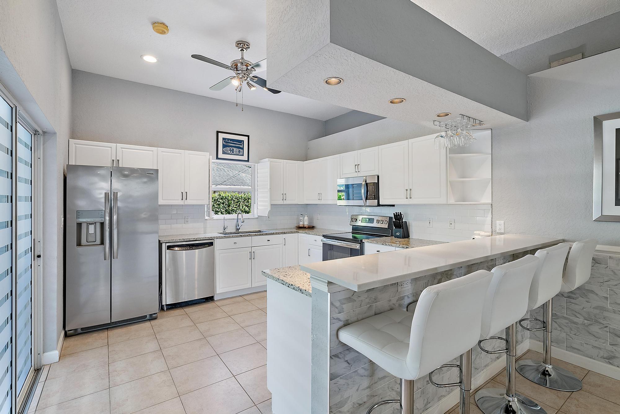 NORTH PALM BEACH HEIGHTS SEC 2B - Residential
