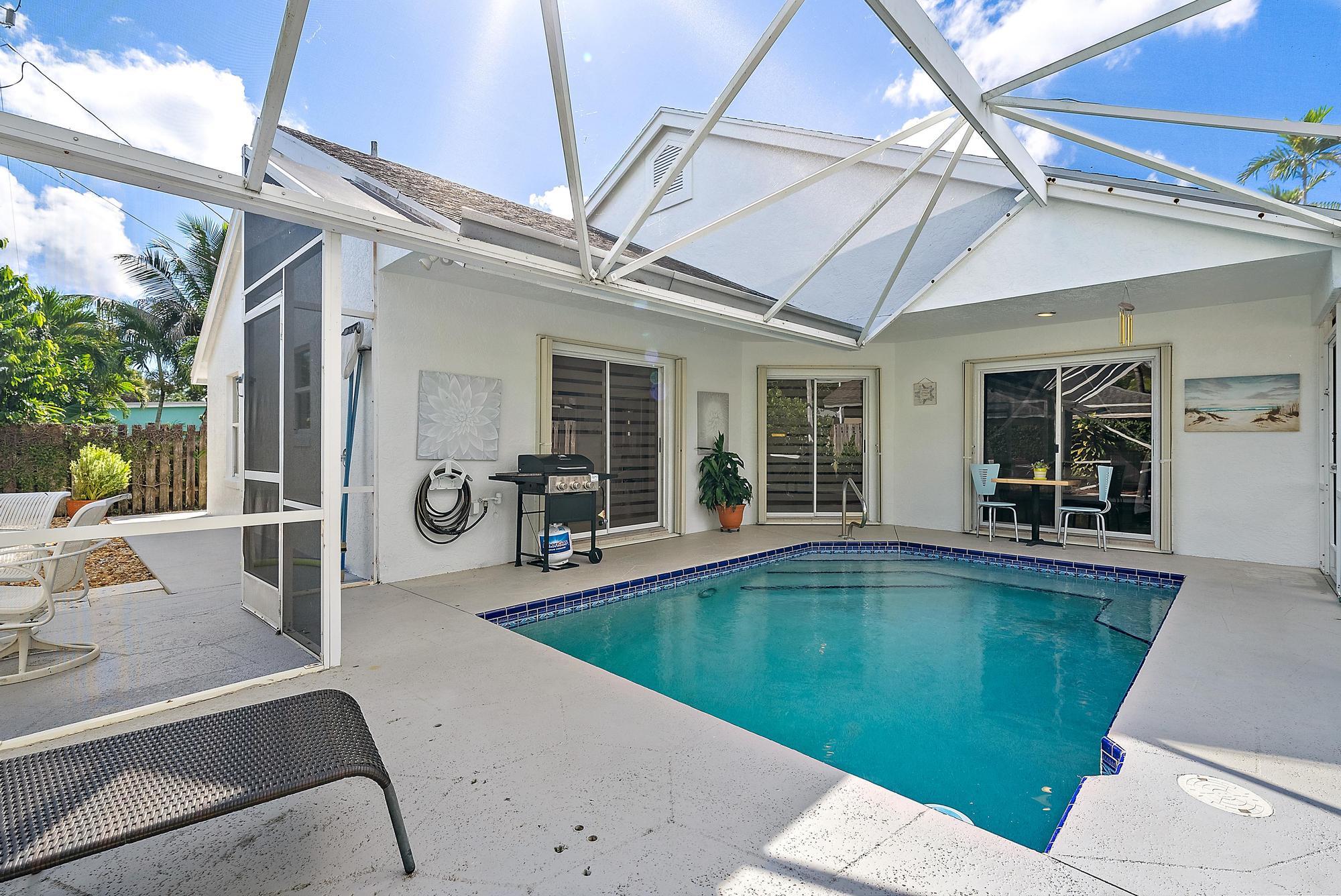 NORTH PALM BEACH HEIGHTS SEC 2B - Residential