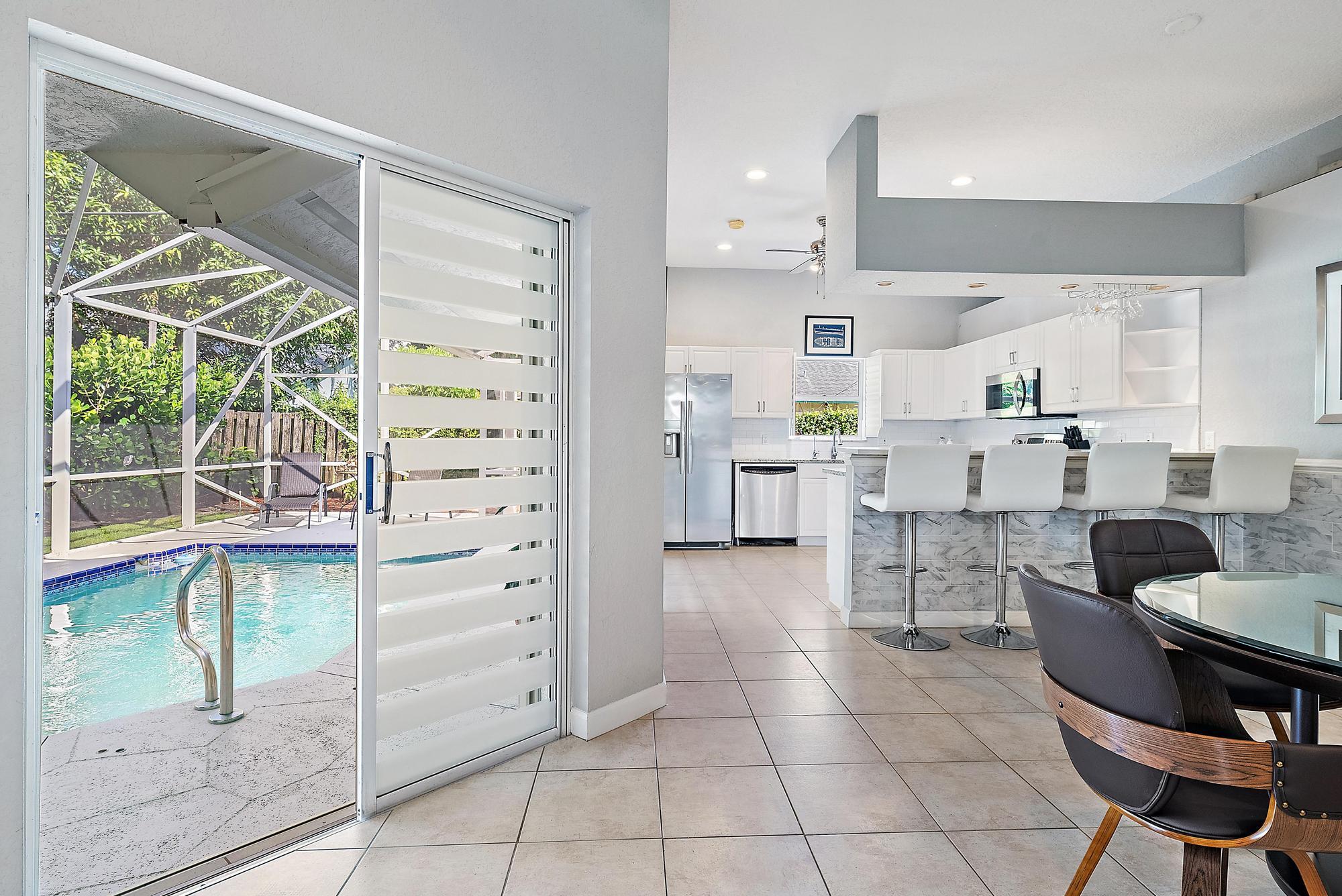 NORTH PALM BEACH HEIGHTS SEC 2B - Residential
