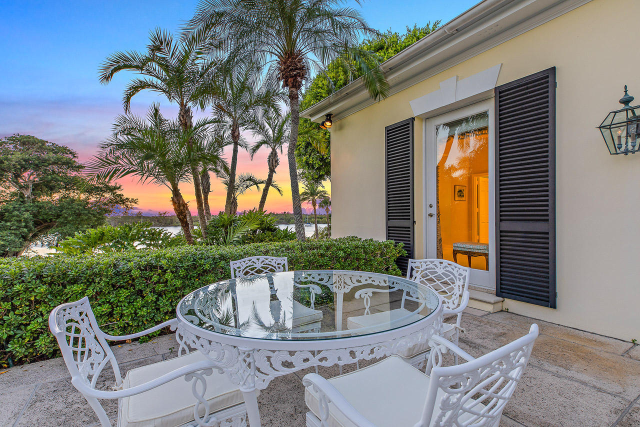 Jupiter Island - Residential