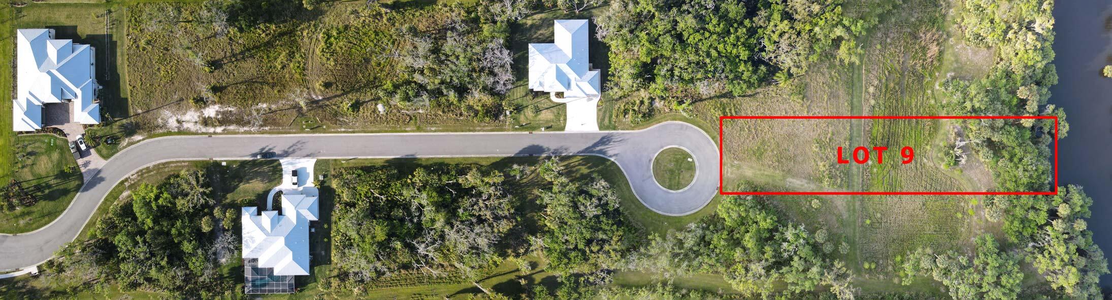 Located in the private, gated boutique community of Noble Oaks, this exceptional waterfront homesite offers .81 acres on the scenic St Lucie River.  Build your custom dream home on a private cul-de-sac for the ultimate in privacy.  This property provides the perfect opportunity to build a custom home surrounded by mature trees and a peaceful, private atmosphere with newer infrastructure. Ideally located just minutes from I-95, a short drive to beaches, dining, and shopping, and positioned near the future Florida Turnpike interchange at Midway Road, enhancing regional access and long-term value. Additional homesites available ranging from .34 to .81 acres, with a total of five lots offered for purchase. A rare opportunity within a growing Treasure Coast corridor.