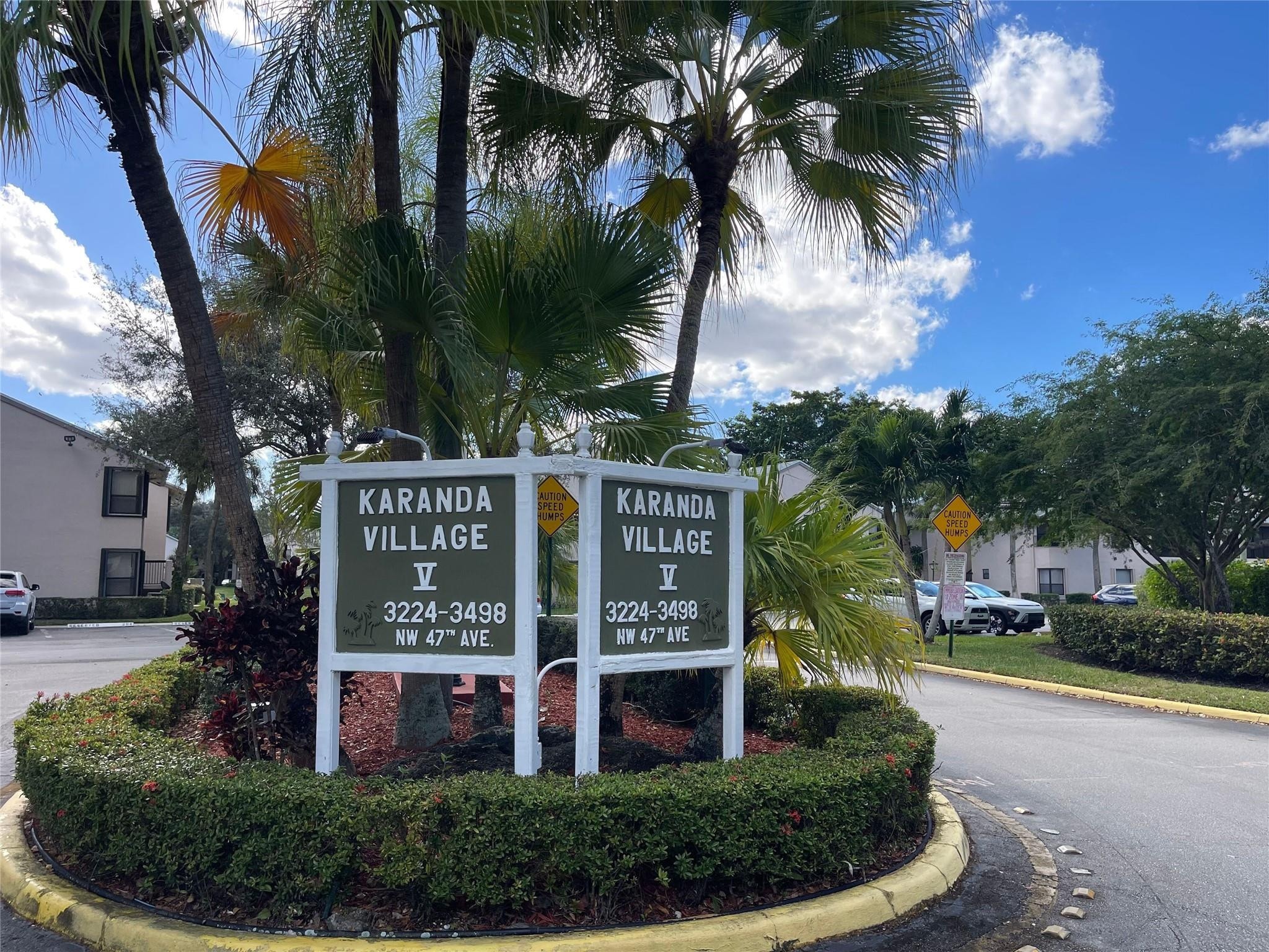 KARANDA VILLAGE V-B CONDO - Residential