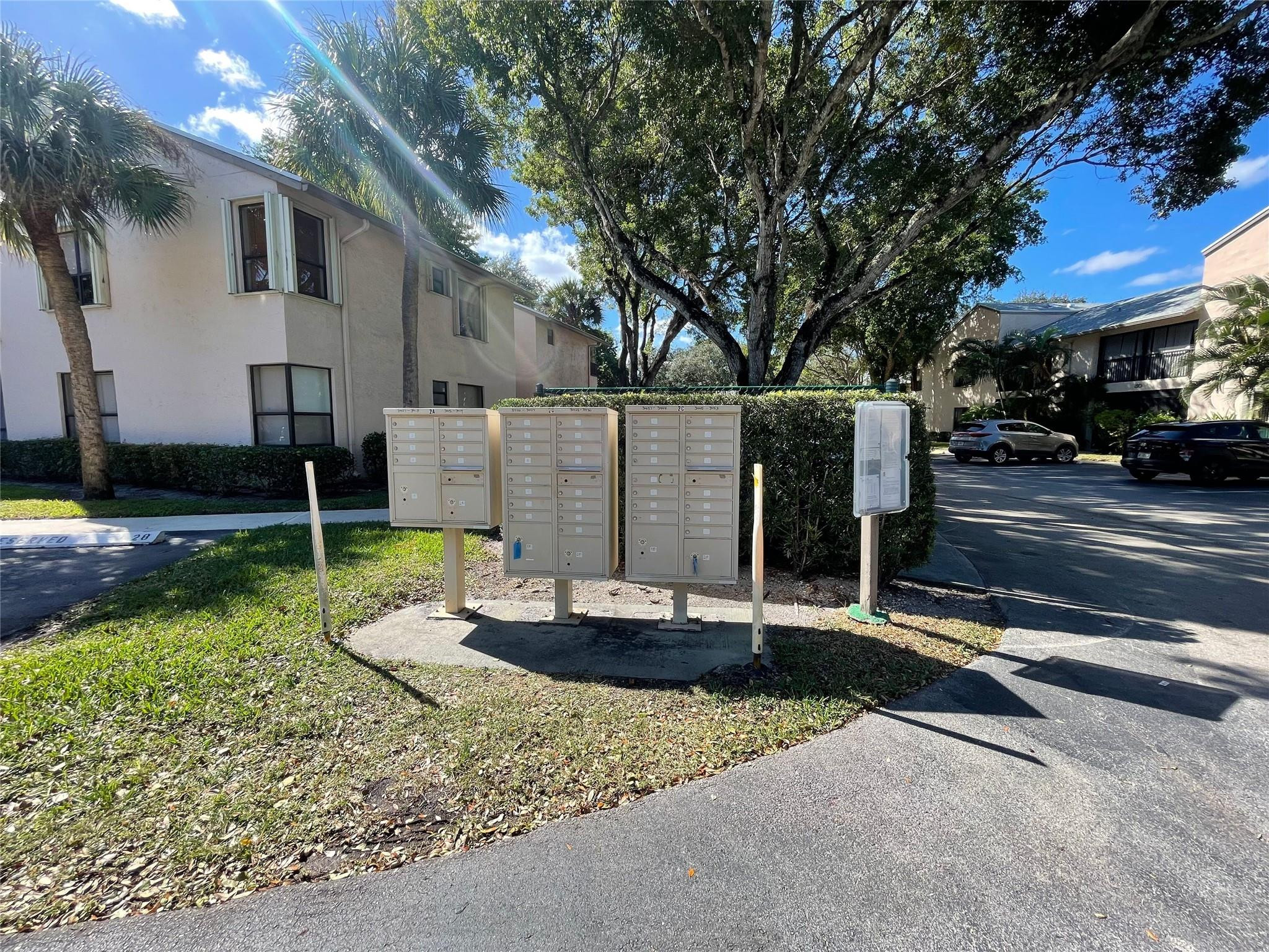 KARANDA VILLAGE V-B CONDO - Residential