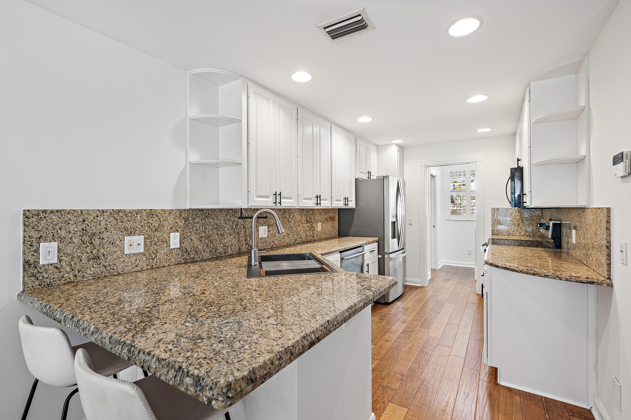 Catalina Lakes - Residential