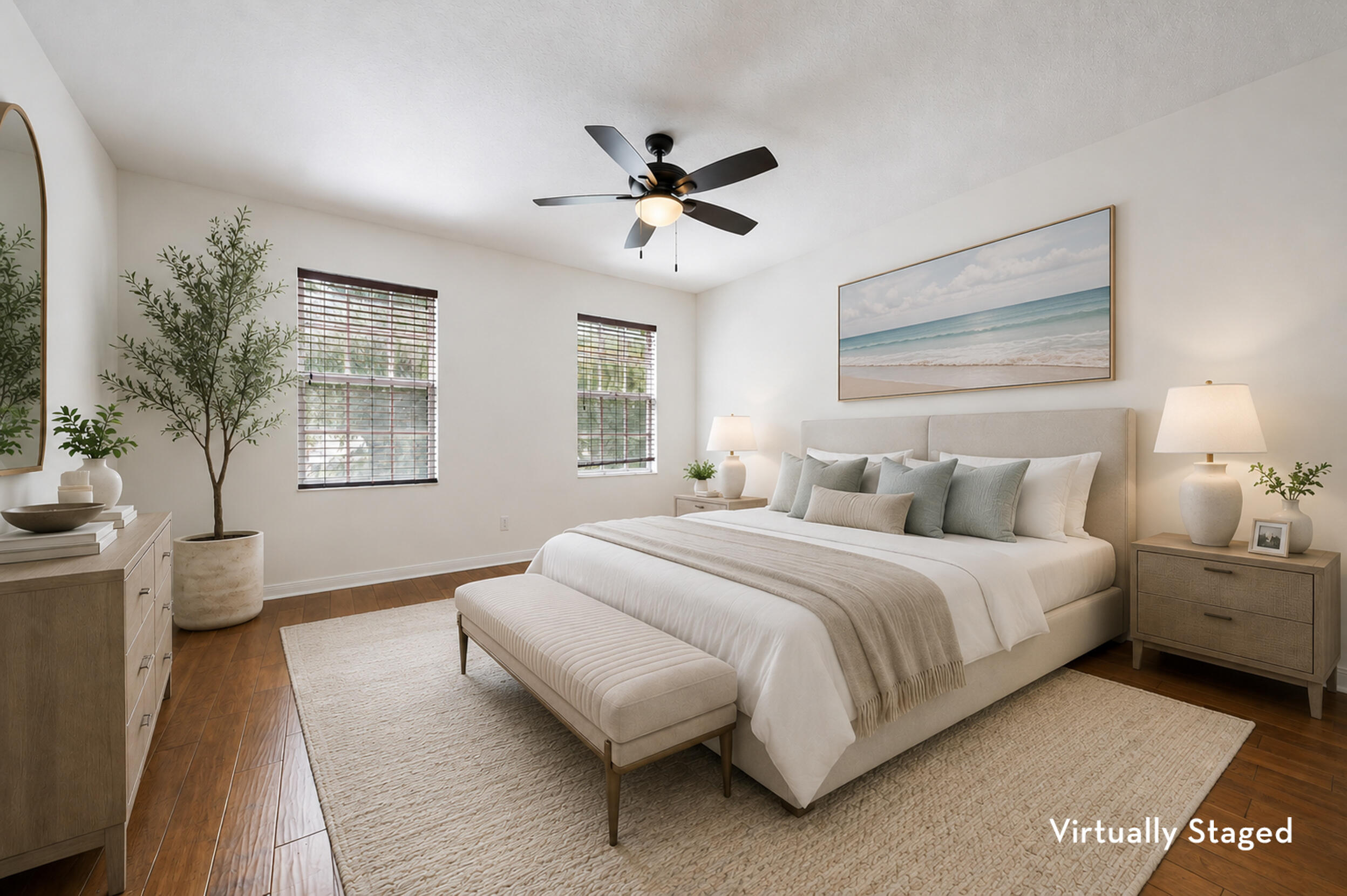 Catalina Lakes - Residential