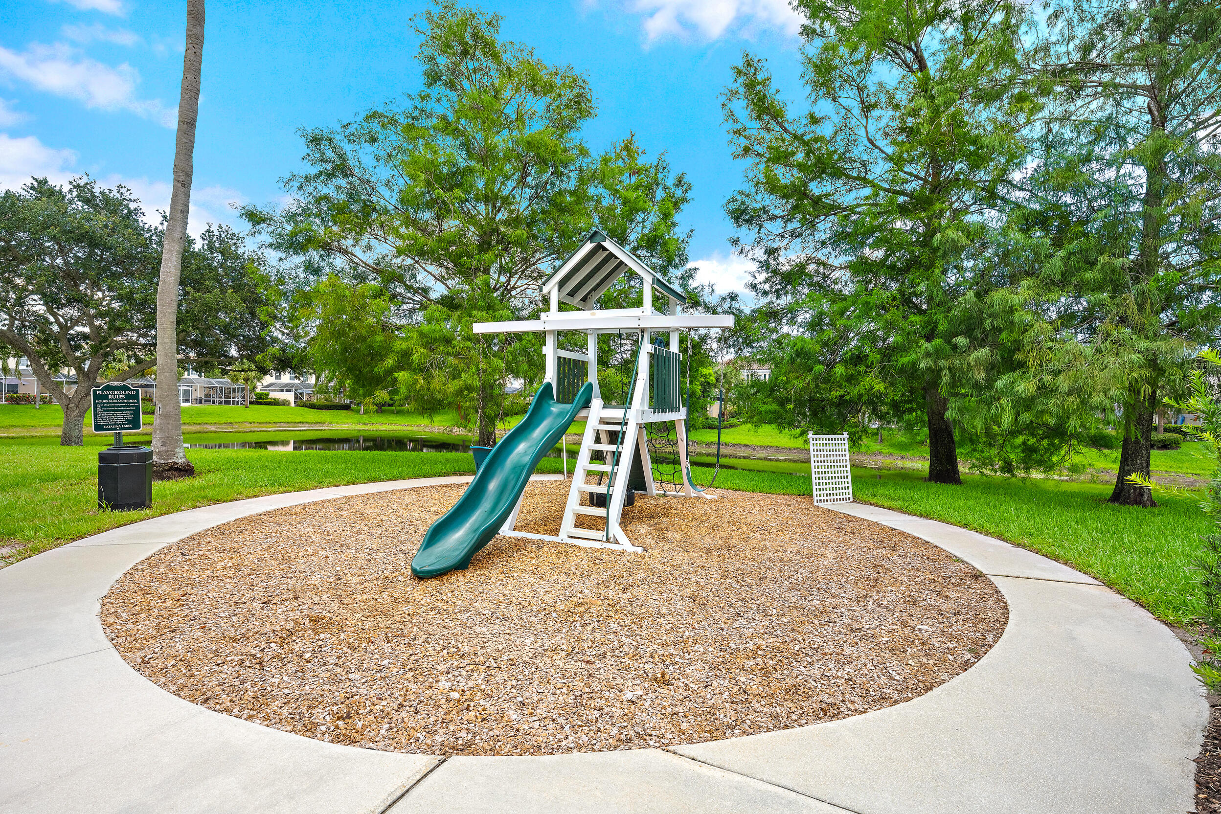 Catalina Lakes - Residential