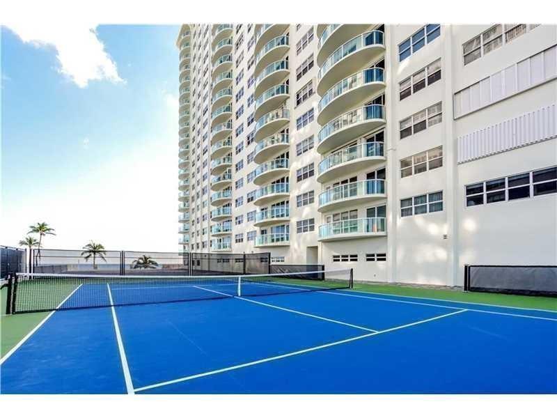Southpoint Condominium - Residential