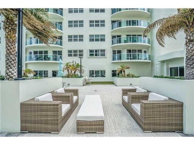Southpoint Condominium - Residential