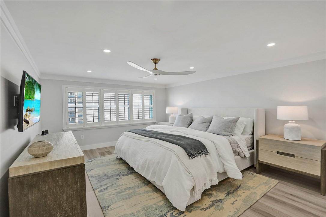 Southpoint Condominium - Residential