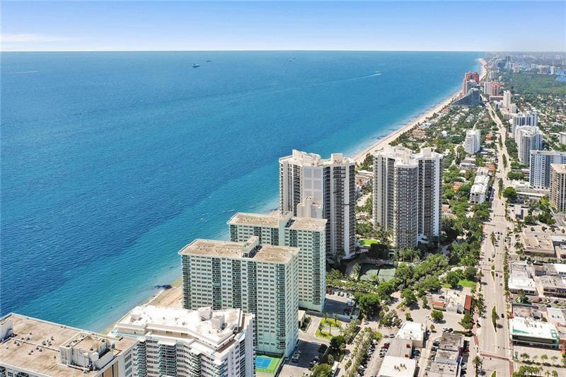 Southpoint Condominium - Residential