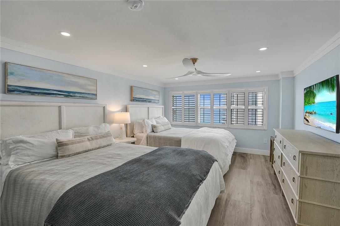Southpoint Condominium - Residential