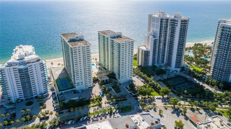 Southpoint Condominium - Residential